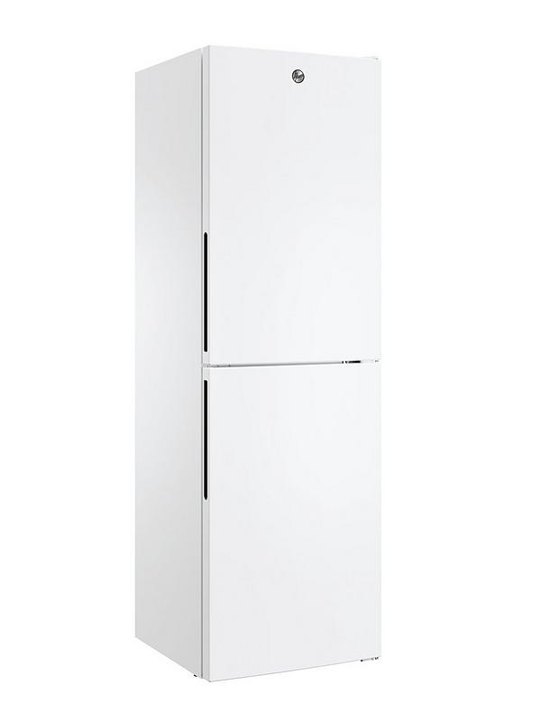 Hoover H-FRIDGE 300 HOCT3L517EWK-1 55cm Wide Low Frost Fridge Freezer - White - Image 3